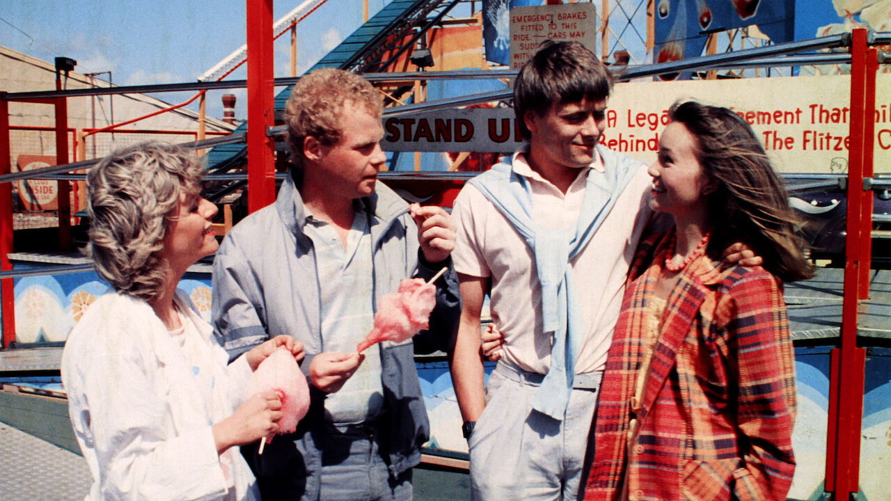Bloody New Year (1987) abspielen