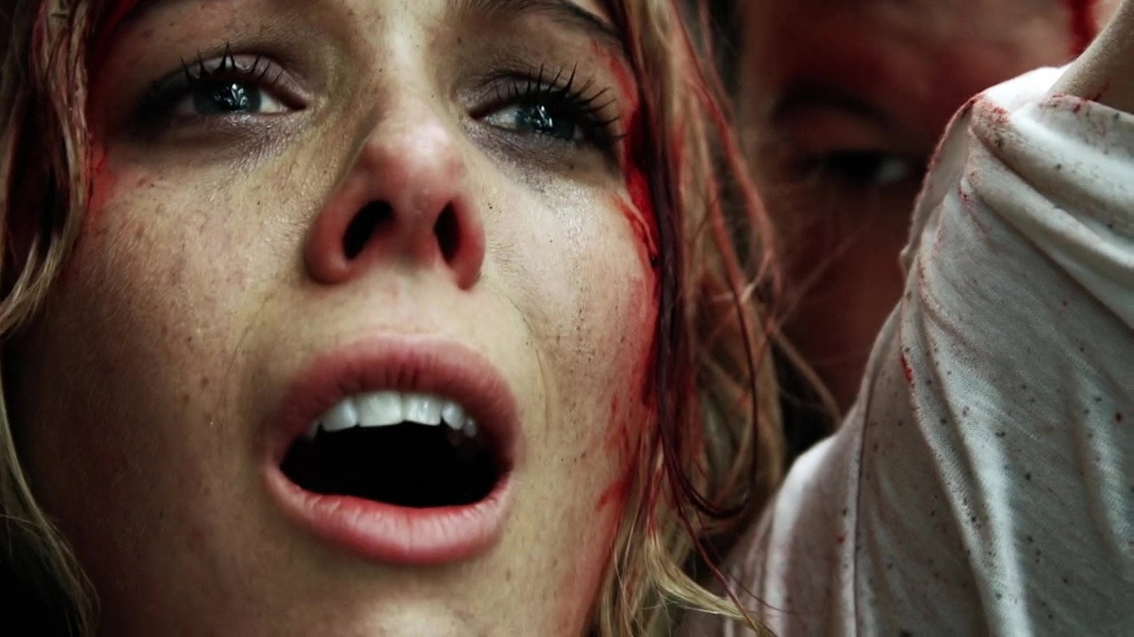 Blutrache (2017) abspielen