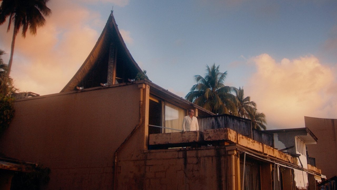 Pacifiction (2022) abspielen