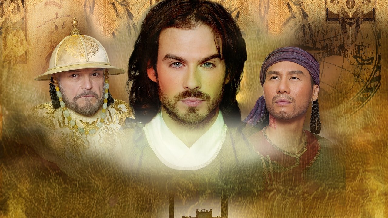 Marco Polo (2007) abspielen