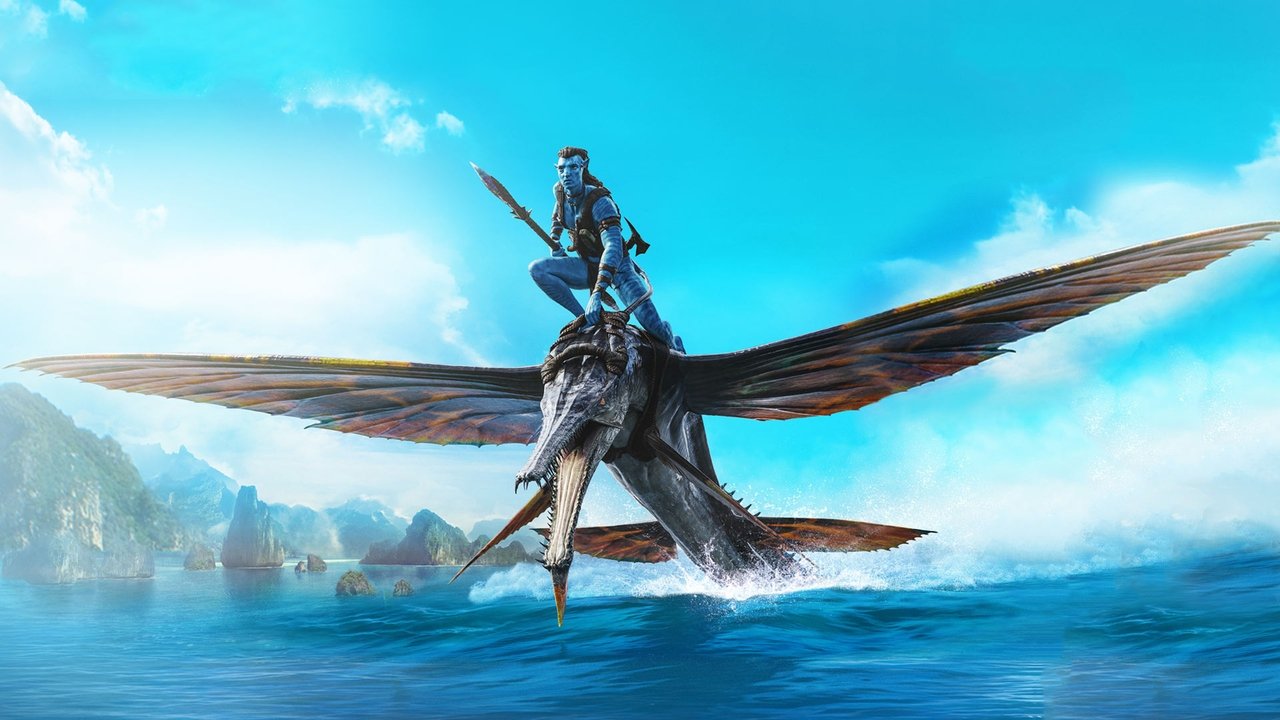 Avatar: The Way of Water (2022) abspielen