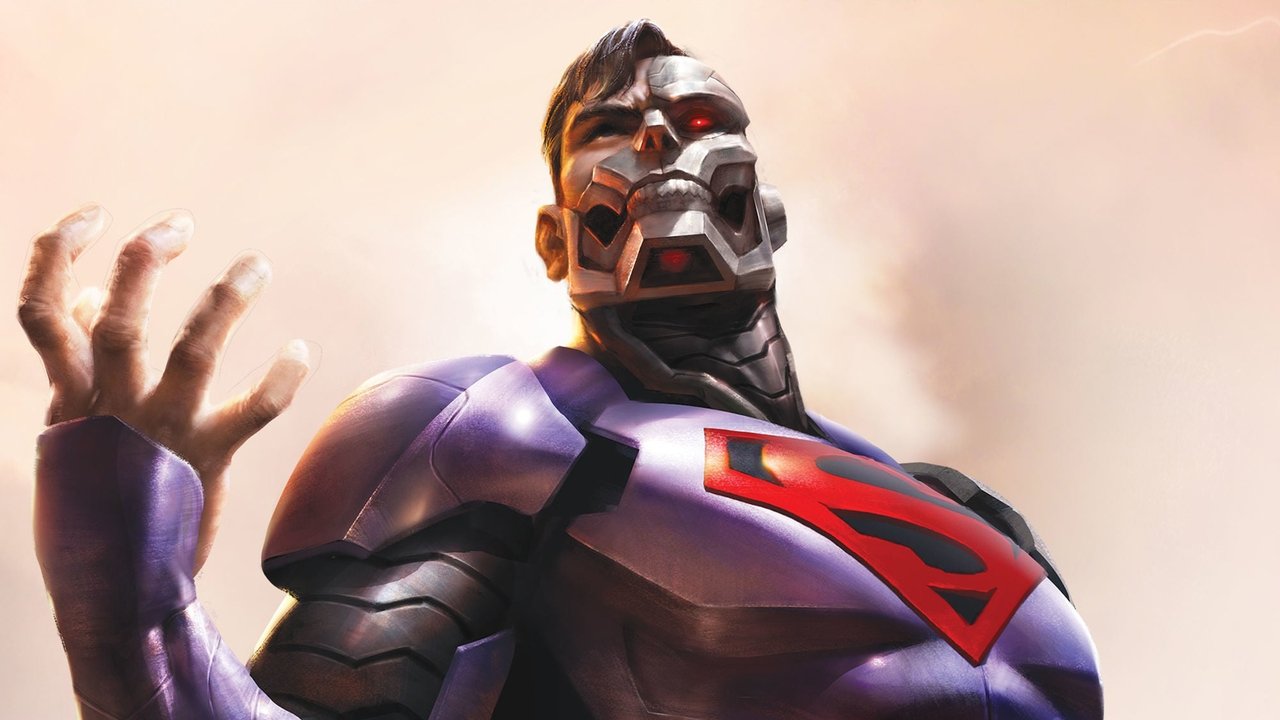 Reign of the Supermen (2019) abspielen