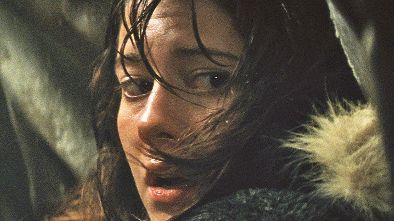 The Thing (2011) abspielen