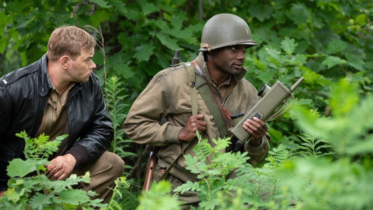 Come Out Fighting - Die Legende der Black Panthers (2023) abspielen
