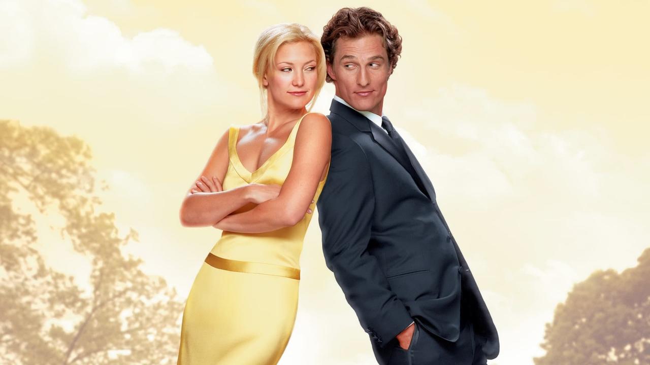 Wie werde ich ihn los - in 10 Tagen? (2003) abspielen