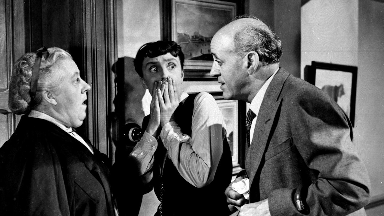 Das doppelte College (1950) abspielen