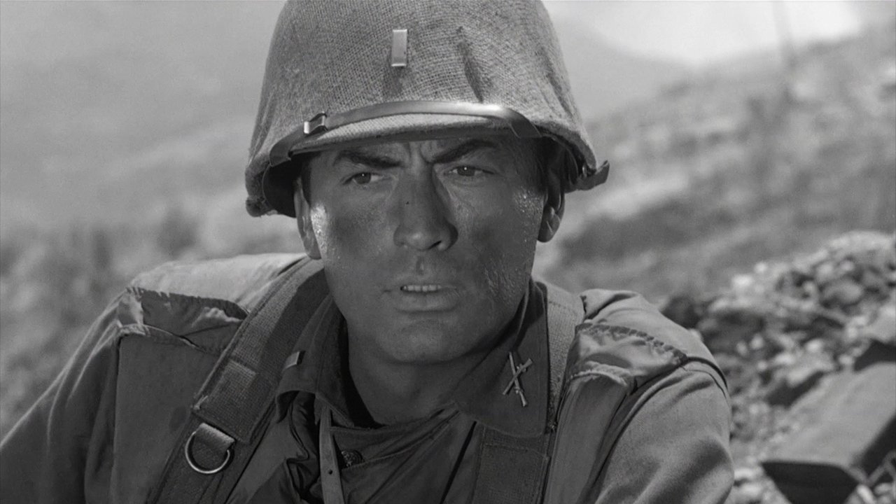 Mit Blut geschrieben (1959) abspielen