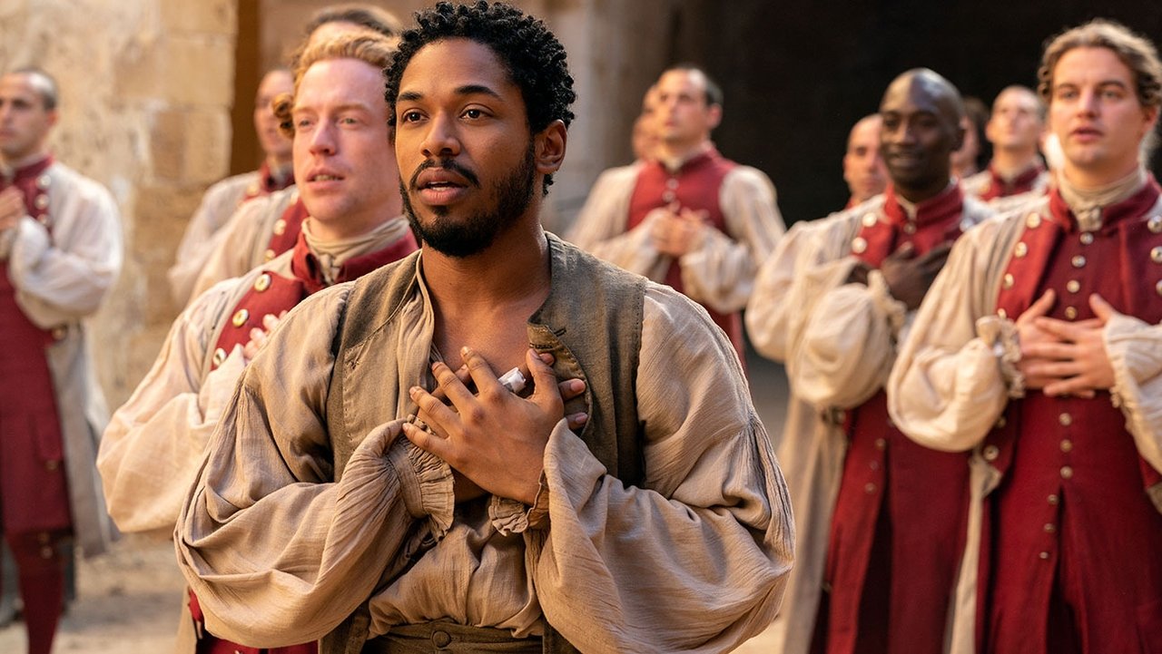 Cyrano (2021) abspielen