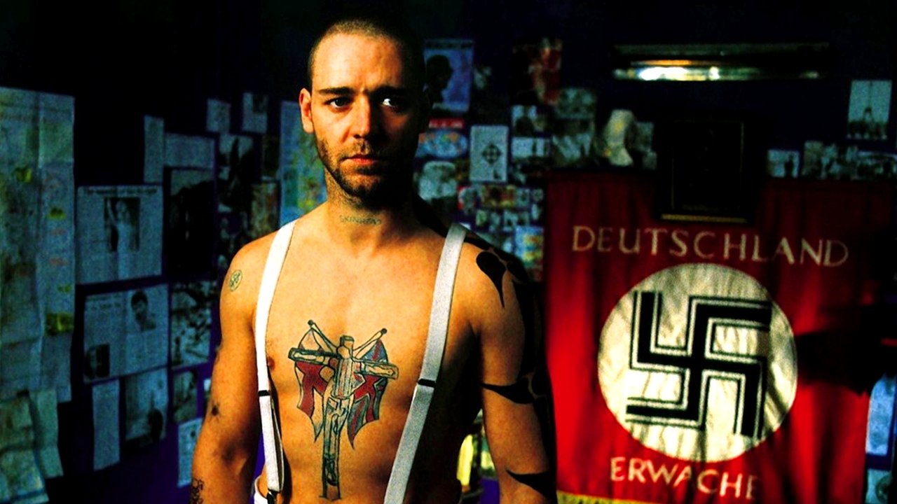 Romper Stomper (1992) abspielen