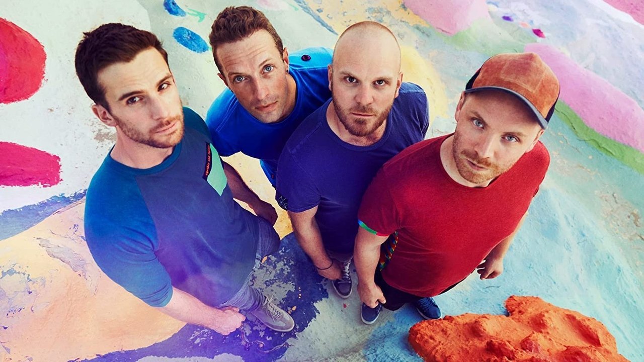 Coldplay: A Head Full of Dreams (2018) abspielen