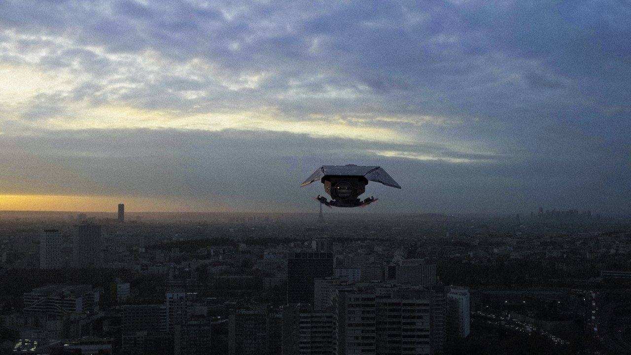 Drone (2024) abspielen