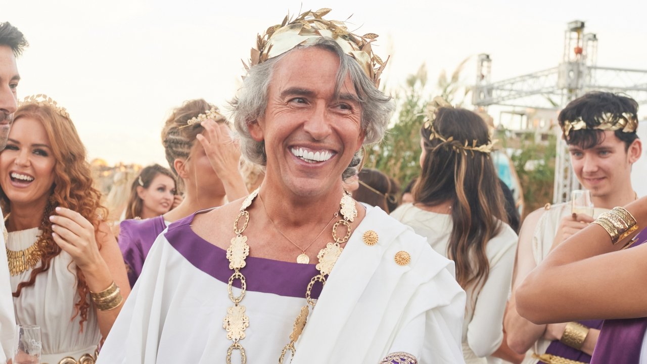 Greed (2019) abspielen