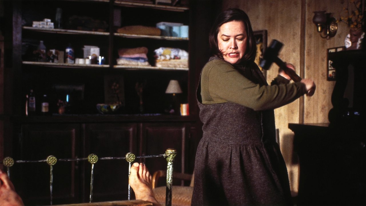 Misery (1990) abspielen