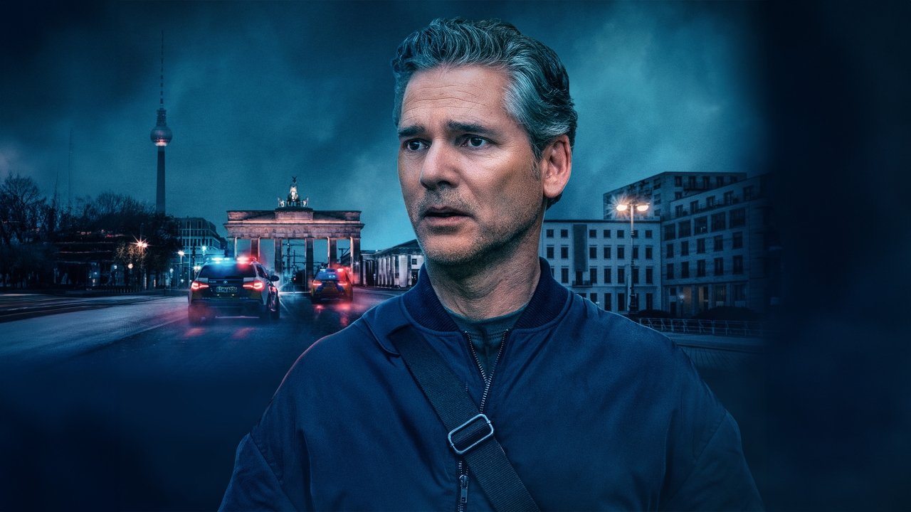 Berlin Nobody (2024) abspielen