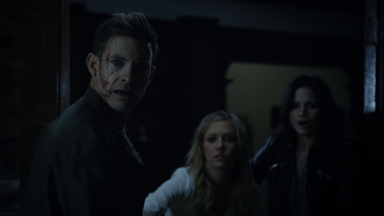 Mother of Darkness (2017) abspielen