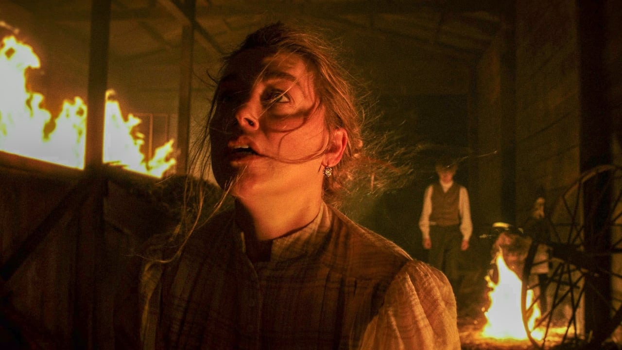 In the Fire (2023) abspielen