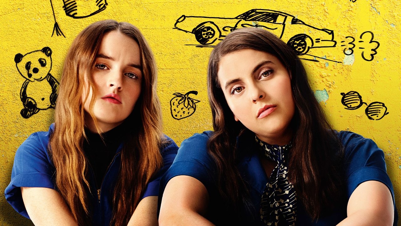 Booksmart (2019) abspielen
