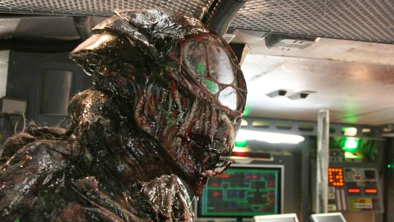 Alien vs Zombies: The Dark Lurking (2010) abspielen