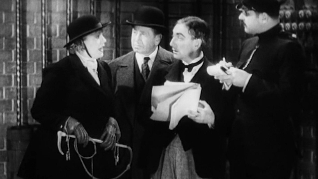 Mary (1931) abspielen