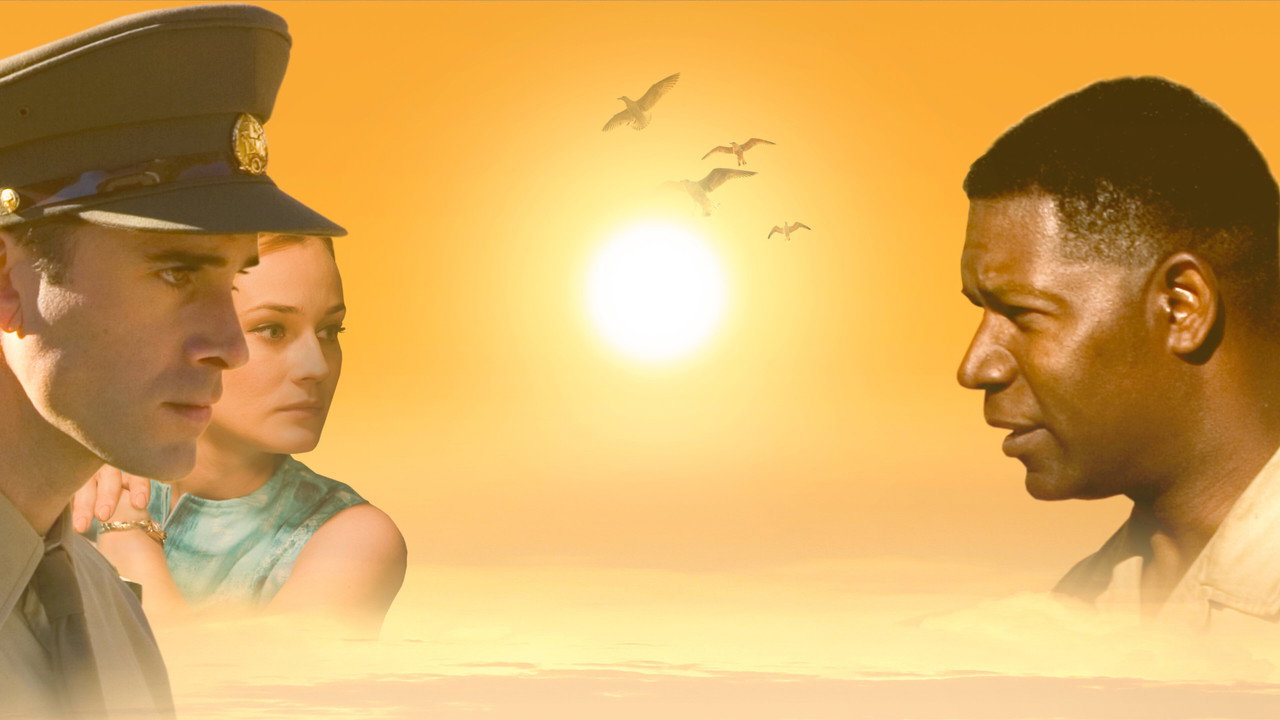 Goodbye Bafana (2007) abspielen
