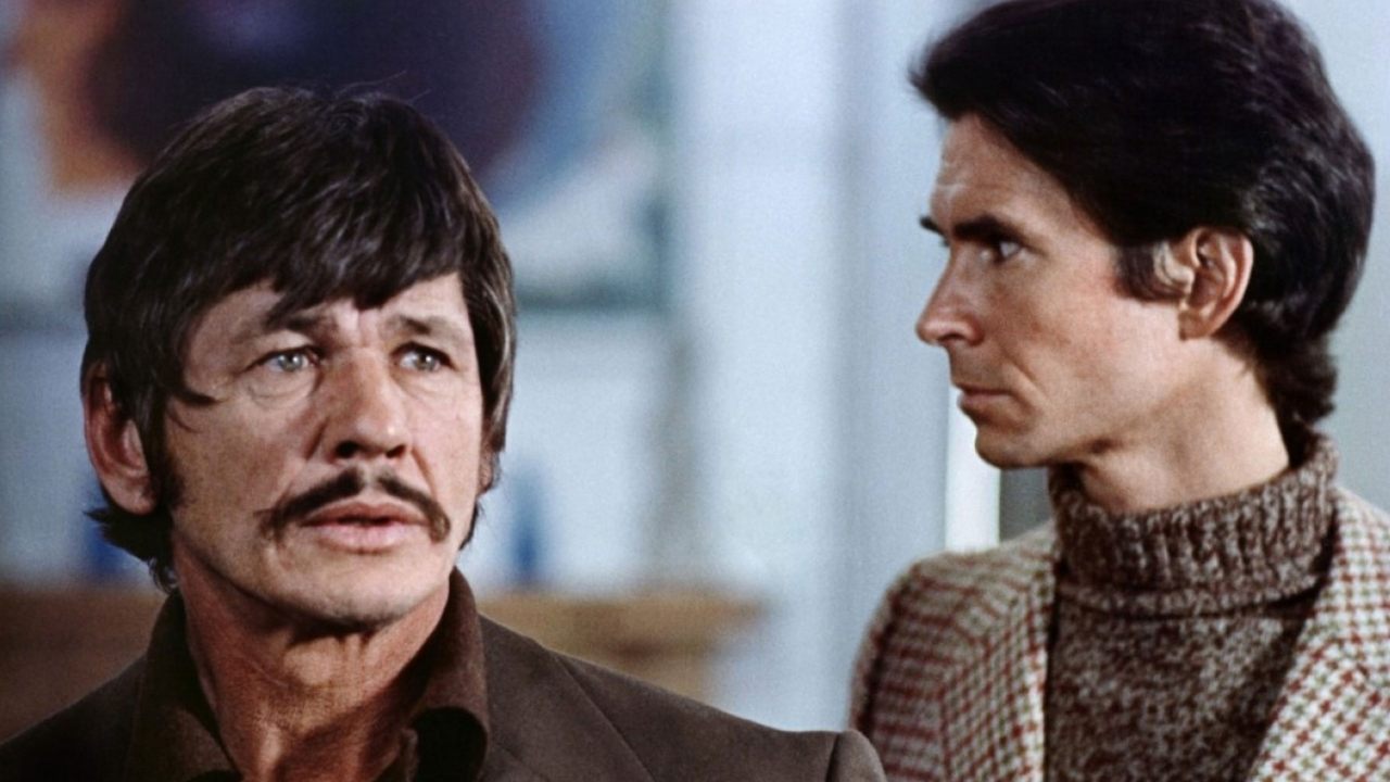 Mörder hinter der Tür (1971) abspielen