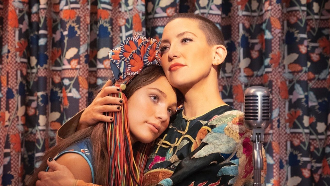 Music (2021) abspielen