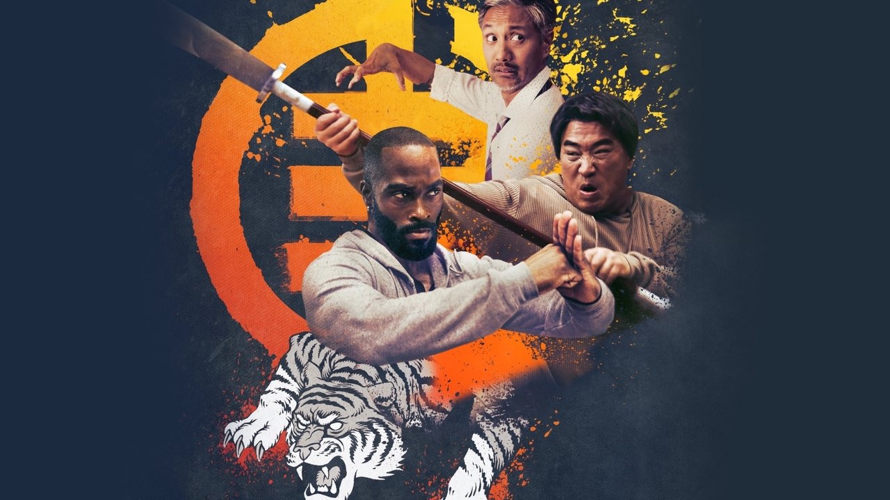 The Paper Tigers (2020) abspielen