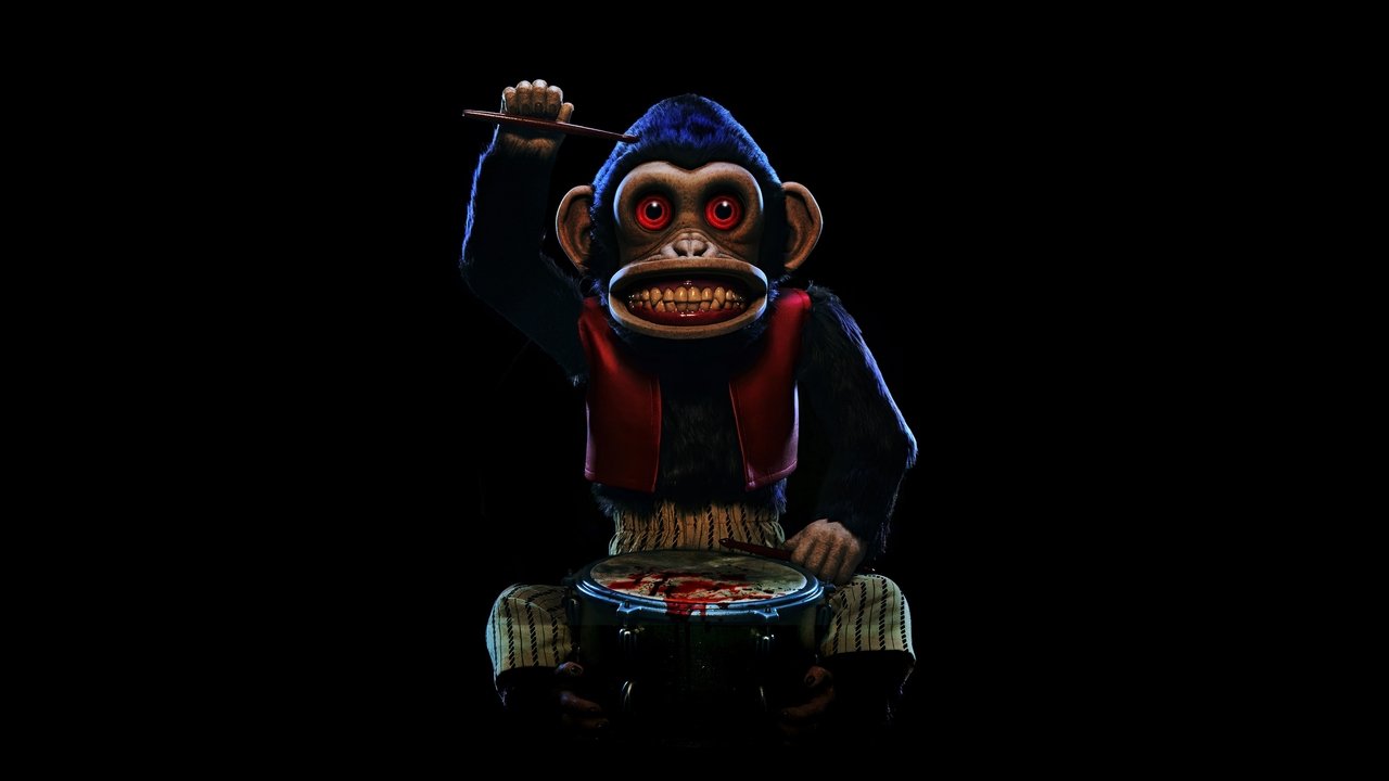 The Monkey (2025) abspielen