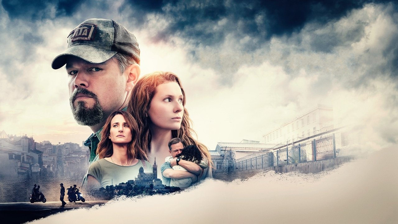 Stillwater - Gegen jeden Verdacht (2021) abspielen