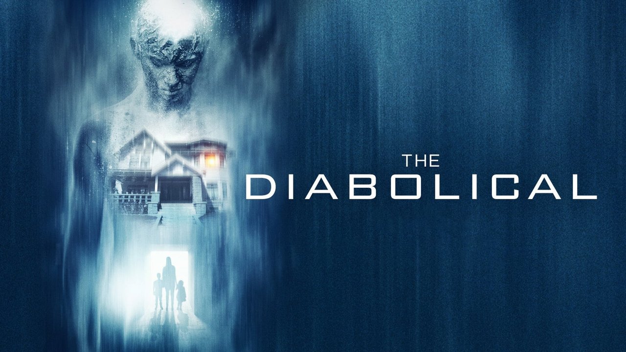 The Diabolical - Das Böse ist zeitlos (2015) abspielen