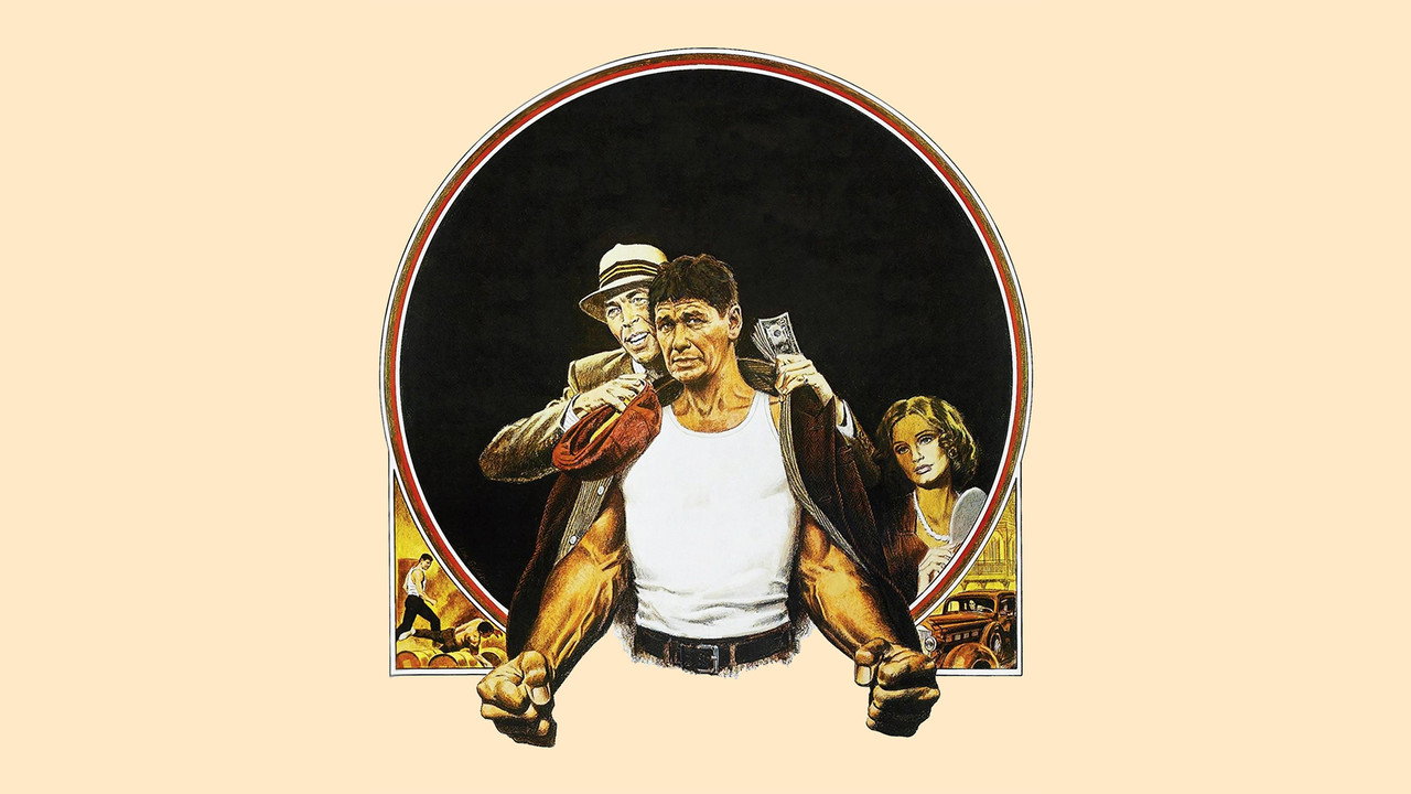 Ein stahlharter Mann (1975) abspielen