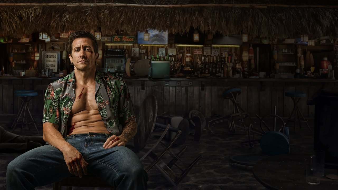 Road House (2024) abspielen