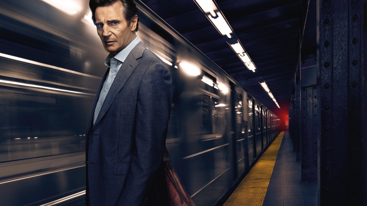 The Commuter (2018) abspielen