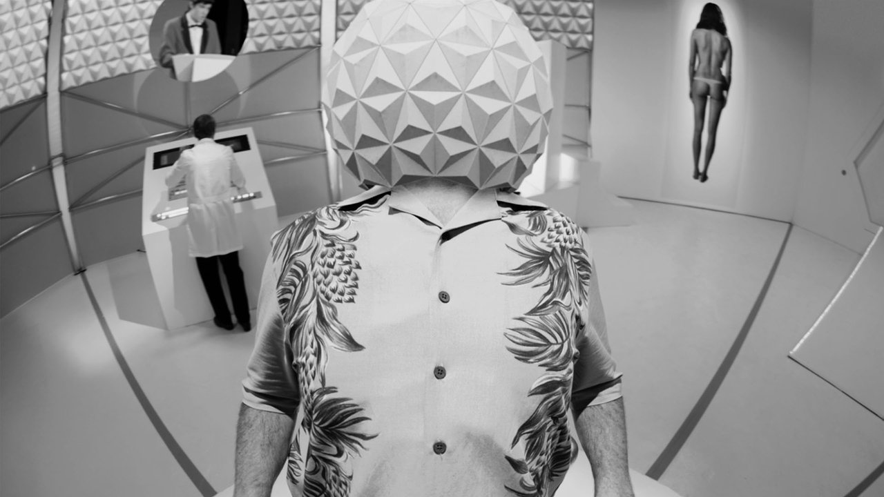 Escape from Tomorrow (2013) abspielen