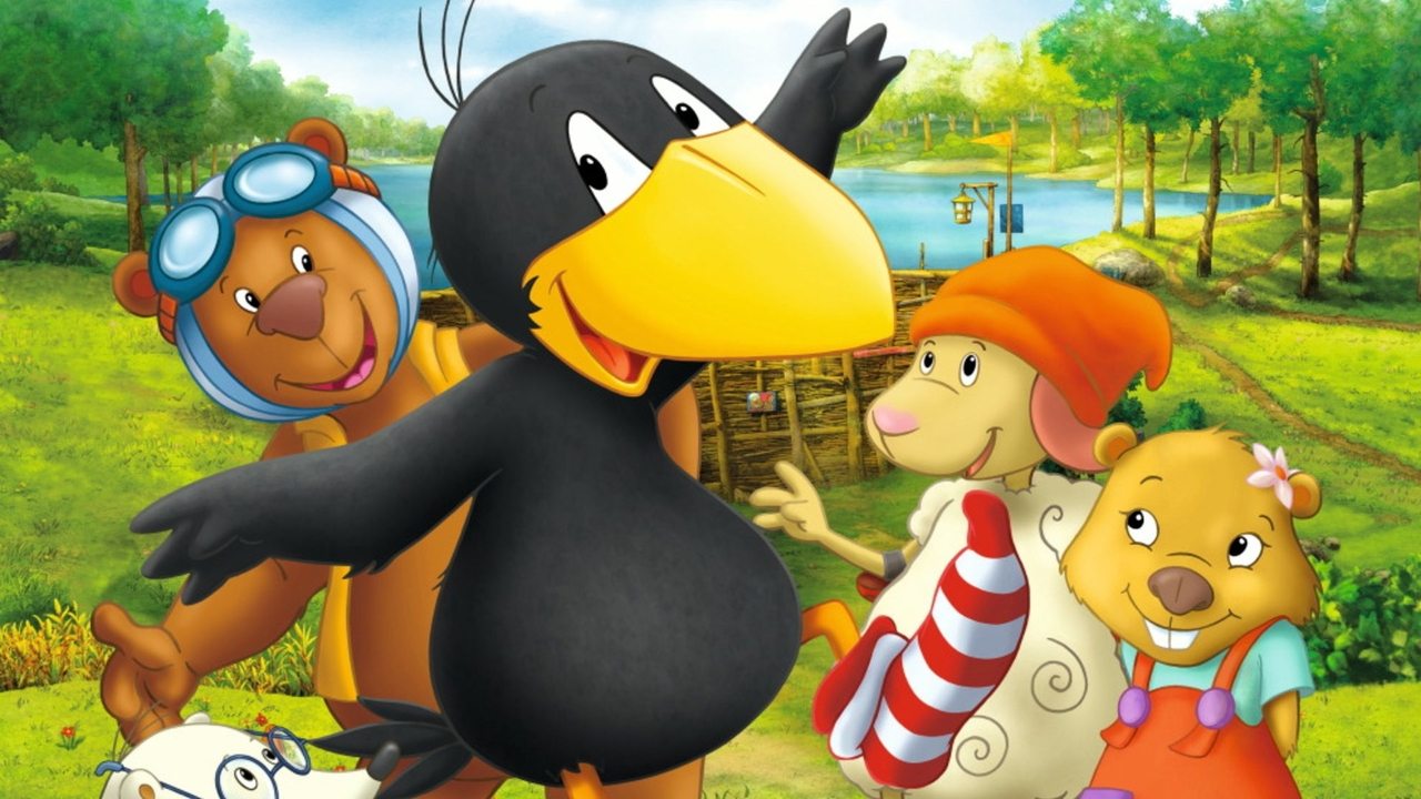 Der kleine Rabe Socke (2012) abspielen