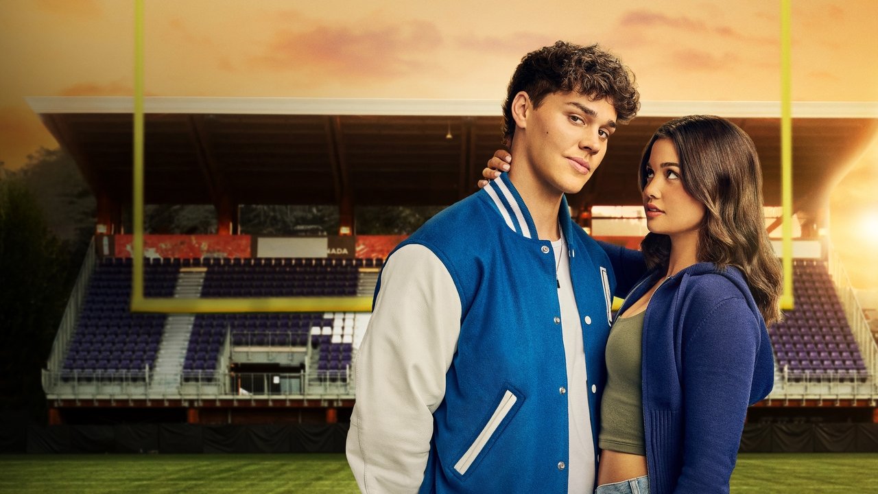 Sidelined: The QB and Me (2025) abspielen