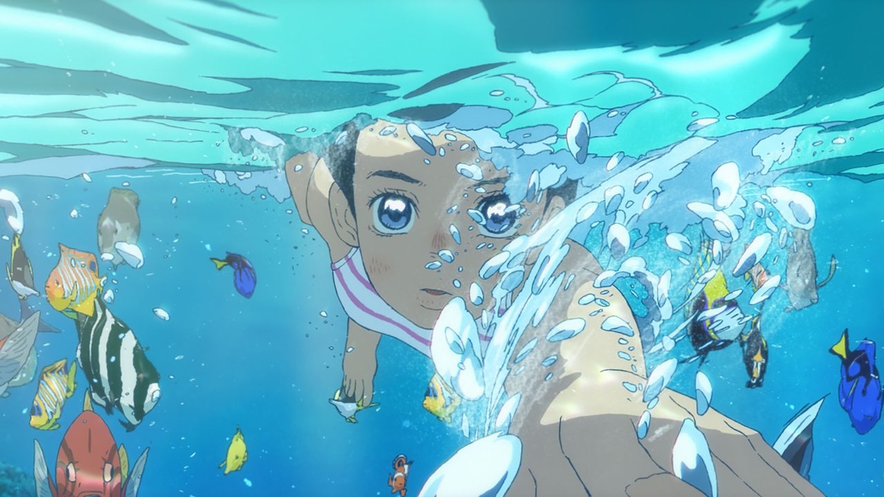 Children of the Sea (2019) abspielen