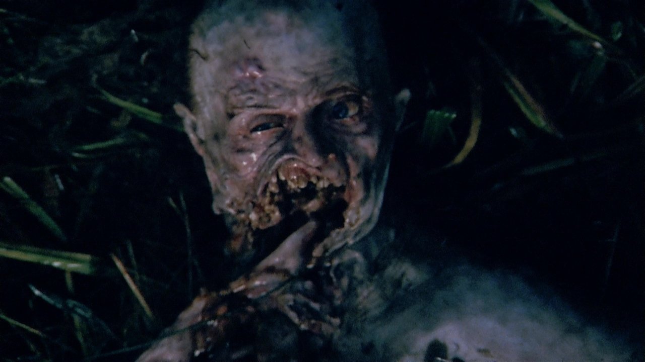 Evil Dead - Die Saat des Bösen (1991) abspielen
