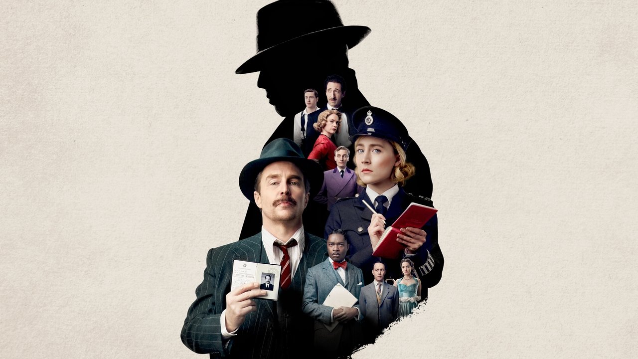 See How They Run (2022) abspielen