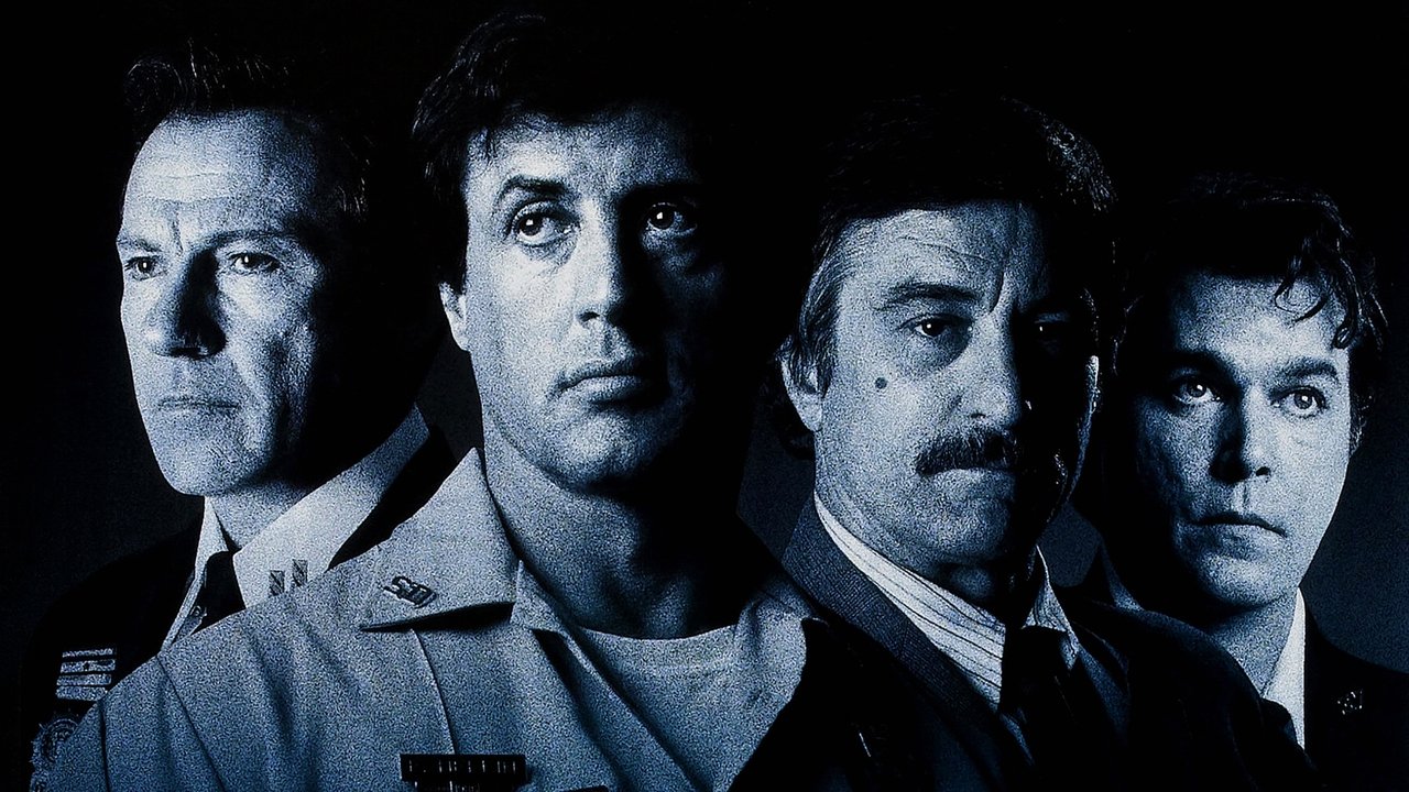 Cop Land (1997) abspielen