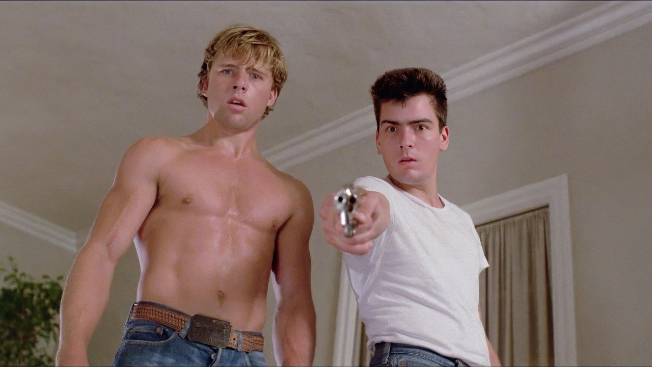 Blinder Hass (1986) abspielen