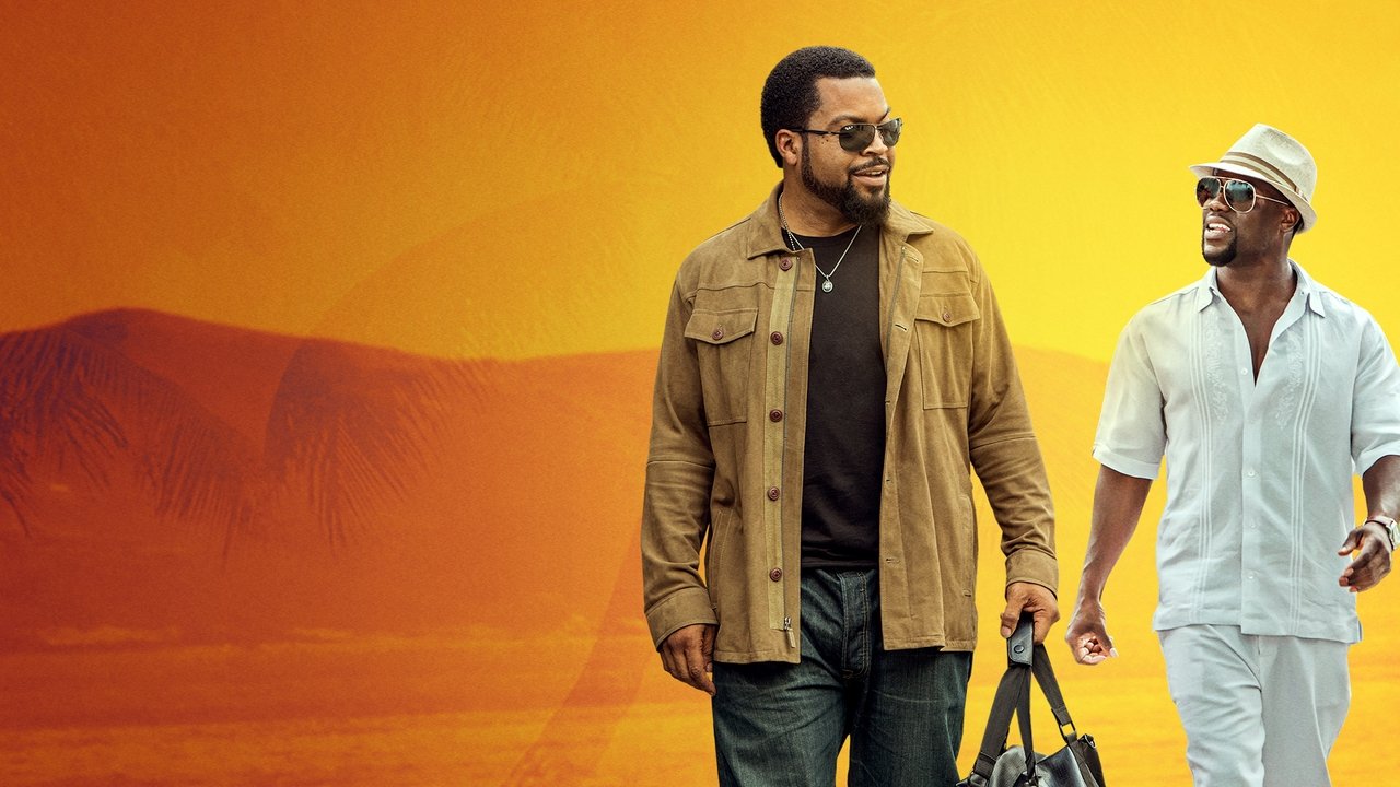 Ride Along: Next Level Miami (2016) abspielen