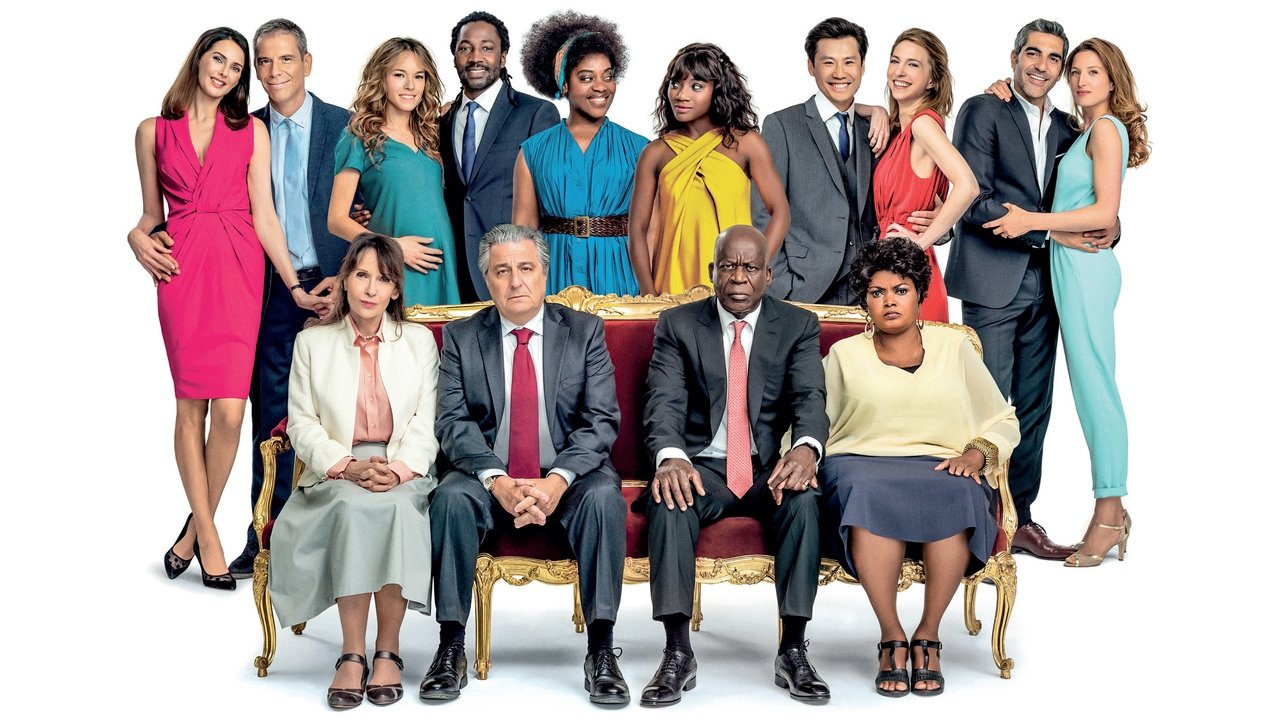 Monsieur Claude 2 (2019) abspielen