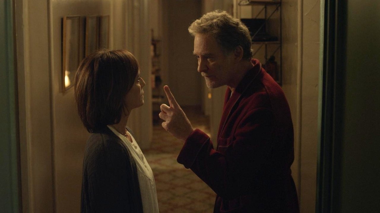 My Old Lady (2014) abspielen