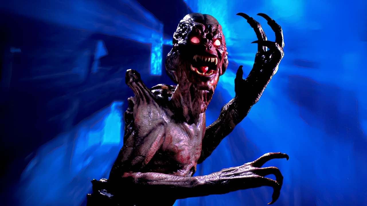 Pumpkinhead 2 (1995) abspielen