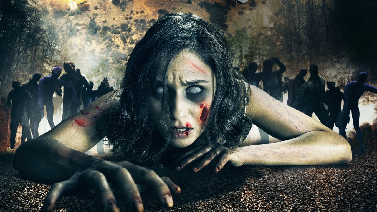 American Zombieland (2020) abspielen