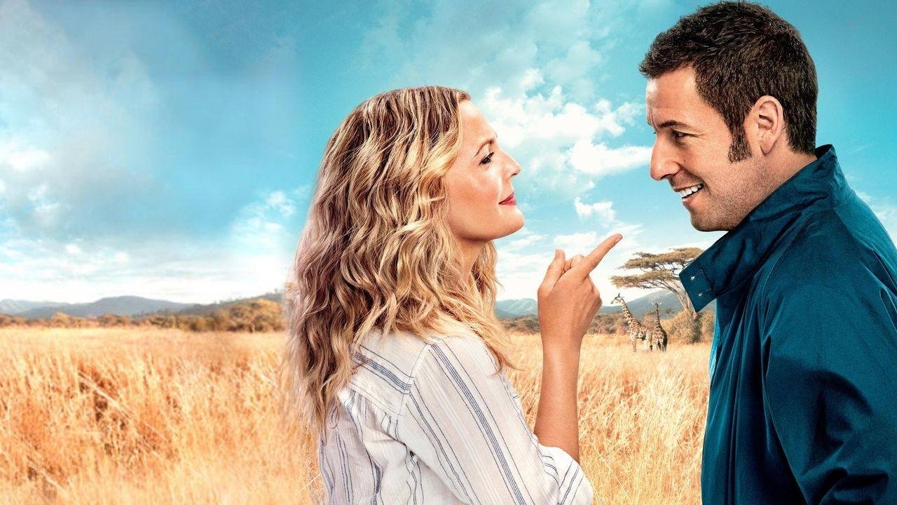 Urlaubsreif (2014) abspielen