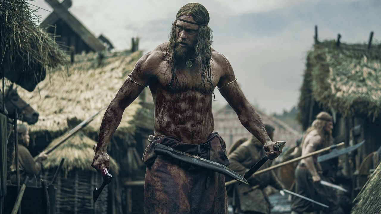 The Northman (2022) abspielen
