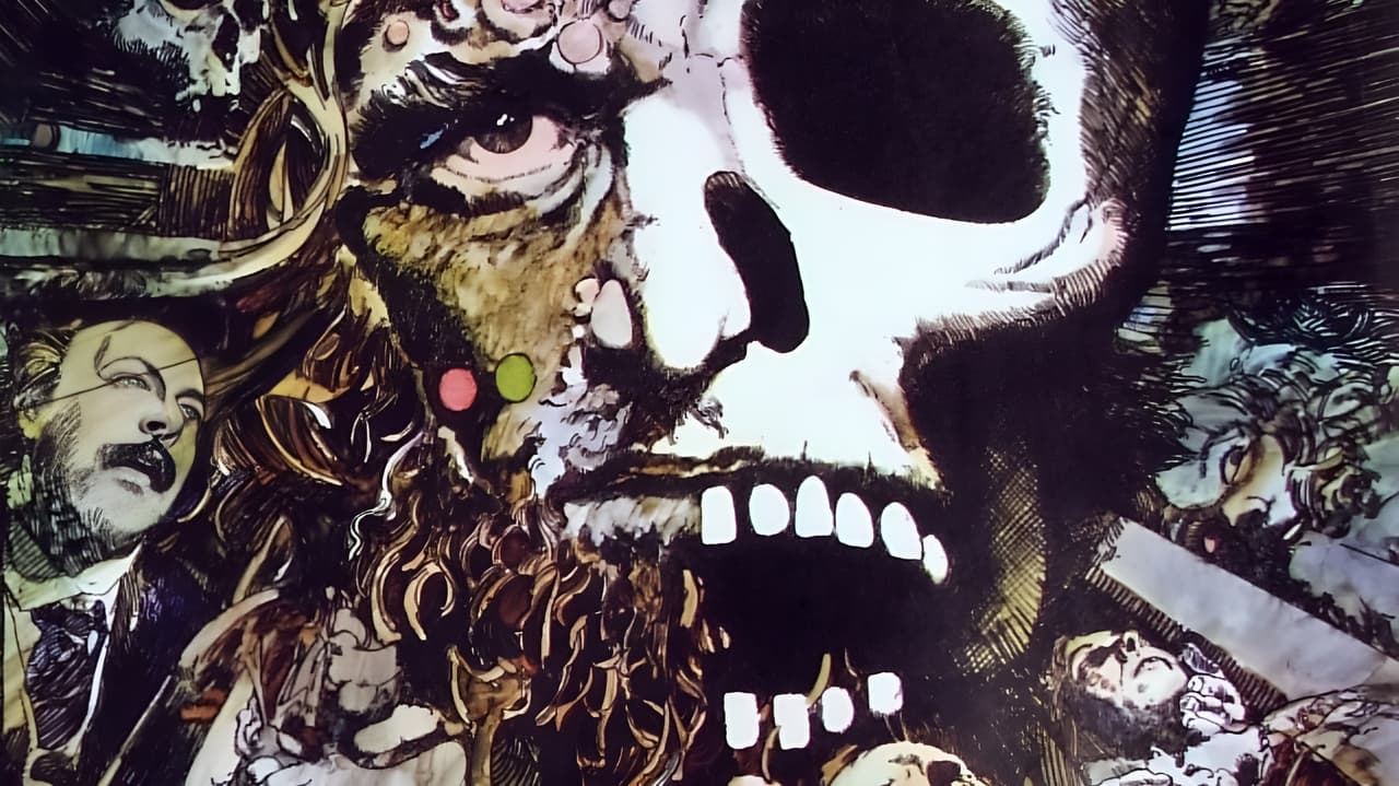 Tunnel der lebenden Leichen (1972) abspielen