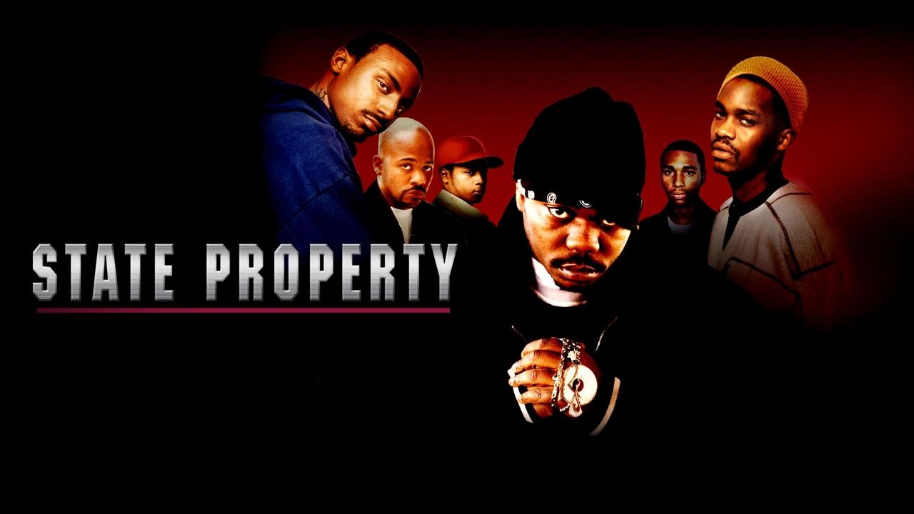 State Property (2002) abspielen